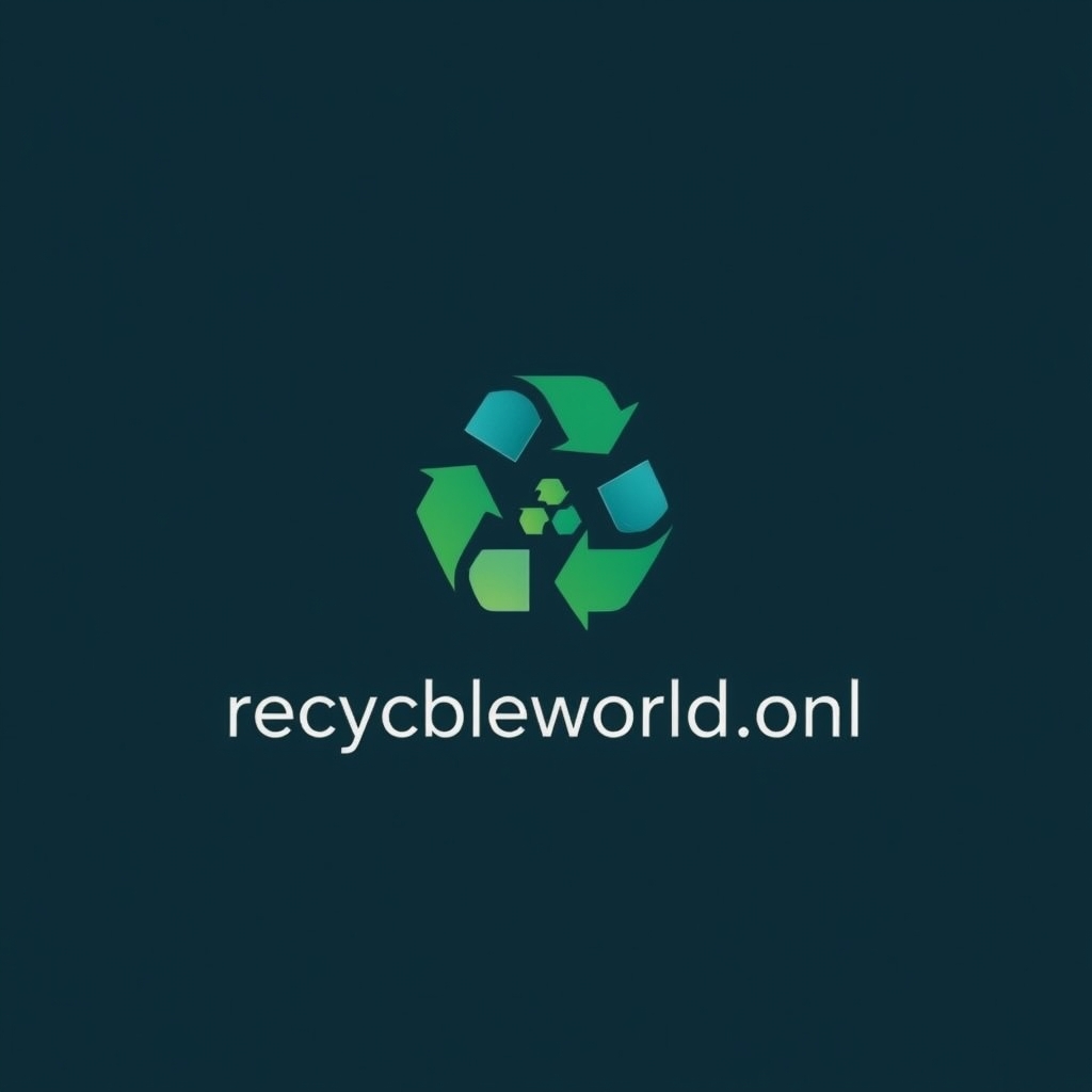 Recyclableworld